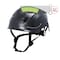Ge Safety Helmet, Non-Vented, Black GH401BK - alternate 1